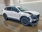 2026 Honda Cr-v Sport-l White vin: 7FARS6H80TE036053