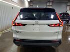 2026 Honda Cr-v Sport-l White vin: 7FARS6H80TE036053