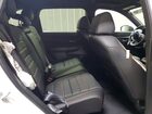 2026 Honda Cr-v Sport-l White vin: 7FARS6H80TE036053
