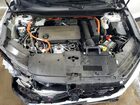 2026 Honda Cr-v Sport-l White vin: 7FARS6H80TE036053