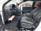 2026 Honda Cr-v Sport-l White vin: 7FARS6H80TE036053