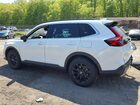 2025 Honda Cr-v Sport-l White vin: 7FARS6H81SE009927 2025 Honda Cr-v Sport-l White vin: 7FARS6H81SE009927