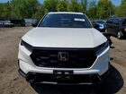 2025 Honda Cr-v Sport-l White vin: 7FARS6H81SE009927 2025 Honda Cr-v Sport-l White vin: 7FARS6H81SE009927