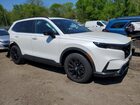 2025 Honda Cr-v Sport-l White vin: 7FARS6H81SE009927 2025 Honda Cr-v Sport-l White vin: 7FARS6H81SE009927