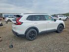 2025 Honda Cr-v Sport-l White vin: 7FARS6H81SE047013