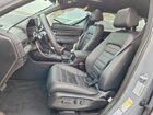 2025 Honda Cr-v Sport-l Серый vin: 7FARS6H81SE094977