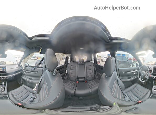 7FARS6H81SE094977 2025 HONDA CR-V Серый 