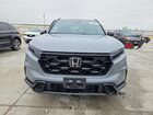 2025 Honda Cr-v Sport-l Серый vin: 7FARS6H81SE094977