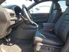 2026 Honda Cr-v Sport-l Gray vin: 7FARS6H81TE083575