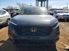 2026 Honda Cr-v Sport-l Gray vin: 7FARS6H81TE083575