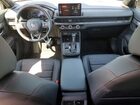 2026 Honda Cr-v Sport-l Gray vin: 7FARS6H81TE083575