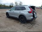 2024 Honda Cr-v Hybrid Sport-l Серебряный vin: 7FARS6H82RE019845 2024 Honda Cr-v Hybrid Sport-l Серебряный vin: 7FARS6H82RE019845