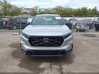 2024 Honda Cr-v Hybrid Sport-l Серебряный vin: 7FARS6H82RE019845 2024 Honda Cr-v Hybrid Sport-l Серебряный vin: 7FARS6H82RE019845