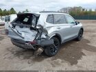 2024 Honda Cr-v Hybrid Sport-l Серебряный vin: 7FARS6H82RE019845 2024 Honda Cr-v Hybrid Sport-l Серебряный vin: 7FARS6H82RE019845