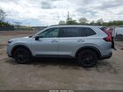 2024 Honda Cr-v Hybrid Sport-l Серебряный vin: 7FARS6H82RE019845 2024 Honda Cr-v Hybrid Sport-l Серебряный vin: 7FARS6H82RE019845