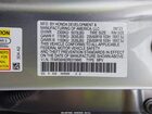 2024 Honda Cr-v Hybrid Sport-l Серебряный vin: 7FARS6H82RE019845 2024 Honda Cr-v Hybrid Sport-l Серебряный vin: 7FARS6H82RE019845