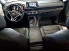 2025 Honda Cr-v Sport-l Серый vin: 7FARS6H82SE051362