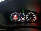 2025 Honda Cr-v Sport-l Серый vin: 7FARS6H82SE051362