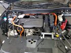 2025 Honda Cr-v Sport-l Серый vin: 7FARS6H82SE051362