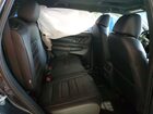 2025 Honda Cr-v Sport-l Серый vin: 7FARS6H82SE051362