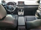 2025 Honda Cr-v Sport-l Silver vin: 7FARS6H82SE092526