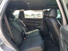 2025 Honda Cr-v Sport-l Silver vin: 7FARS6H82SE092526