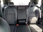 2025 Honda Cr-v Sport-l Silver vin: 7FARS6H82SE092526