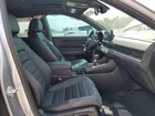 2025 Honda Cr-v Sport-l Silver vin: 7FARS6H82SE092526