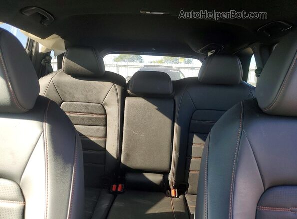 7FARS6H83TE014645 2026 HONDA CR-V Gray Widok tylnych siedzeń
