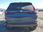 2026 Honda Cr-v Sport-l Gray vin: 7FARS6H83TE014645