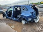 2026 Honda Cr-v Sport-l Blue vin: 7FARS6H83TE094092