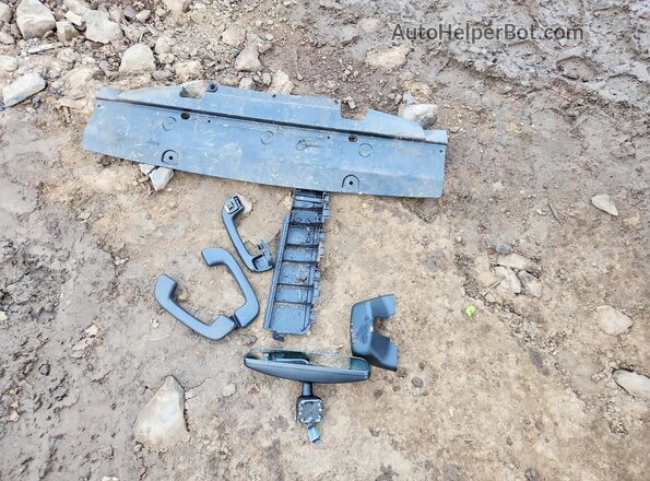 7FARS6H83TE094092 2026 HONDA CR-V Blue Widok komory silnika
