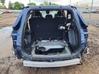 2026 Honda Cr-v Sport-l Blue vin: 7FARS6H83TE094092