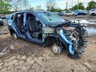 2026 Honda Cr-v Sport-l Blue vin: 7FARS6H83TE094092
