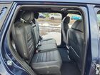 2026 Honda Cr-v Sport-l Blue vin: 7FARS6H83TE094092