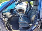 2026 Honda Cr-v Sport-l Blue vin: 7FARS6H83TE094092