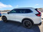 2025 Honda Cr-v Sport-l Белый vin: 7FARS6H84SE000980