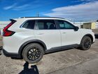 2025 Honda Cr-v Sport-l Белый vin: 7FARS6H84SE000980