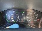2025 Honda Cr-v Sport-l Белый vin: 7FARS6H84SE000980