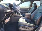 2025 Honda Cr-v Sport-l Белый vin: 7FARS6H84SE000980