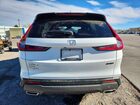 2025 Honda Cr-v Sport-l Белый vin: 7FARS6H84SE000980