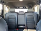2025 Honda Cr-v Sport-l Белый vin: 7FARS6H84SE000980