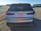2025 Honda Cr-v Sport-l Silver vin: 7FARS6H84SE042145