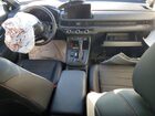 2025 Honda Cr-v Sport-l Silver vin: 7FARS6H84SE042145