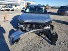 2025 Honda Cr-v Sport-l Silver vin: 7FARS6H84SE042145