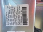 2025 Honda Cr-v Sport-l Silver vin: 7FARS6H84SE042145