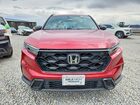 2026 Honda Cr-v Sport-l Красный vin: 7FARS6H85TE058839