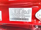 2026 Honda Cr-v Sport-l Красный vin: 7FARS6H85TE058839