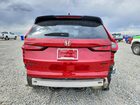 2026 Honda Cr-v Sport-l Красный vin: 7FARS6H85TE058839
