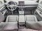 2026 Honda Cr-v Sport-l Красный vin: 7FARS6H85TE058839